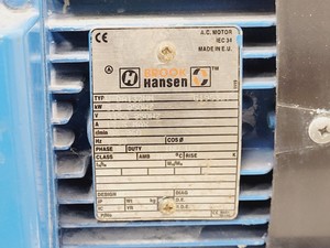 Thumbnail image of JP Pumps Positive displacement pump 