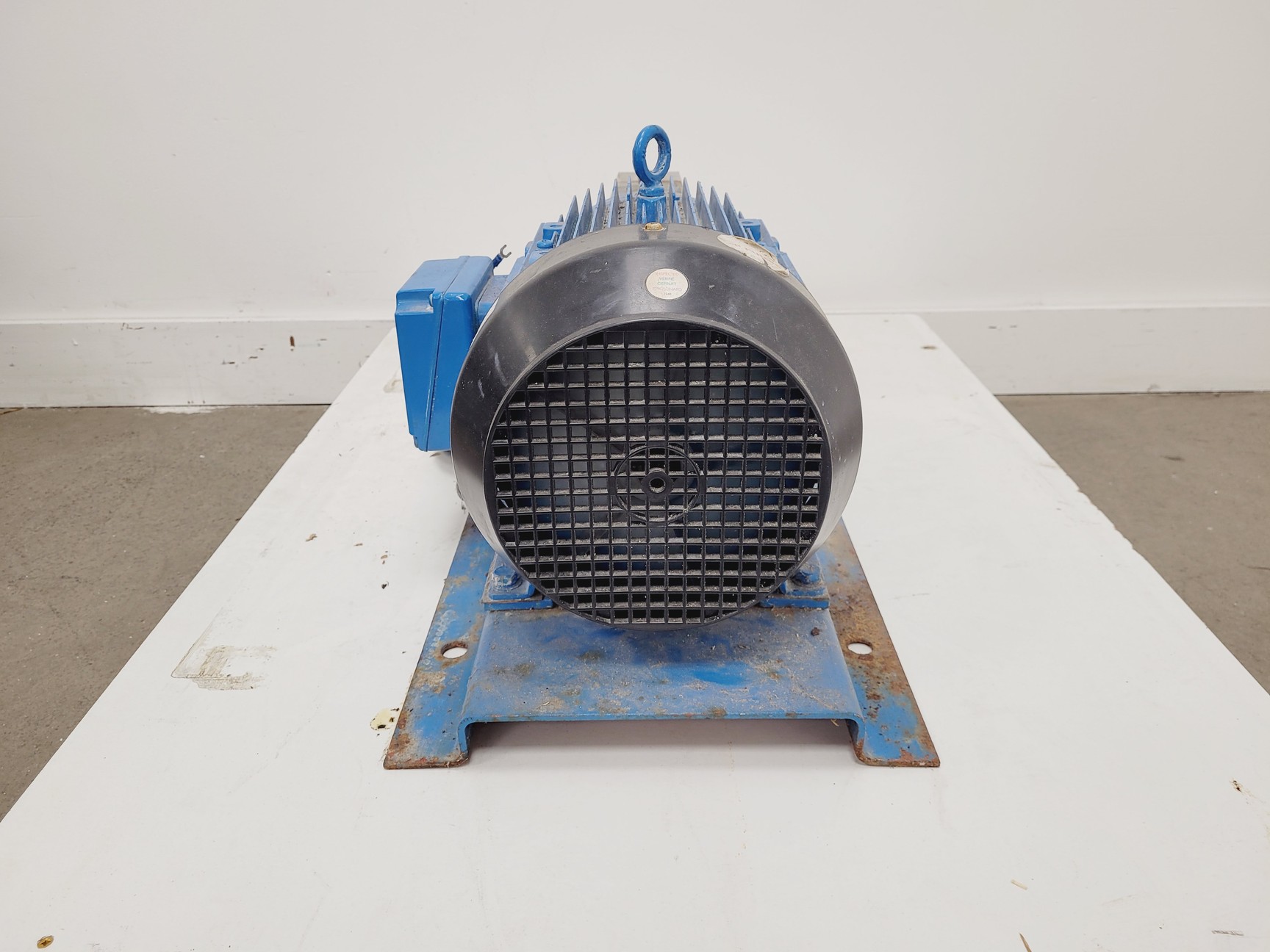 Image of JP Pumps Positive displacement pump 