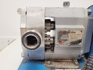Thumbnail image of JP Pumps Positive displacement pump 