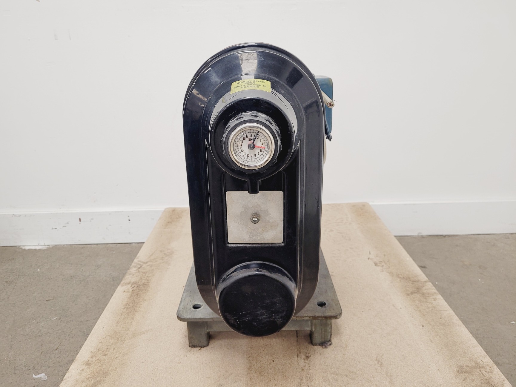 Image of Opperman Revmaster RMD 307TDM10 Positive Displacement Pump 