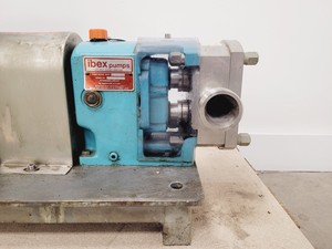 Thumbnail image of Opperman Revmaster RMD 307TDM10 Positive Displacement Pump 