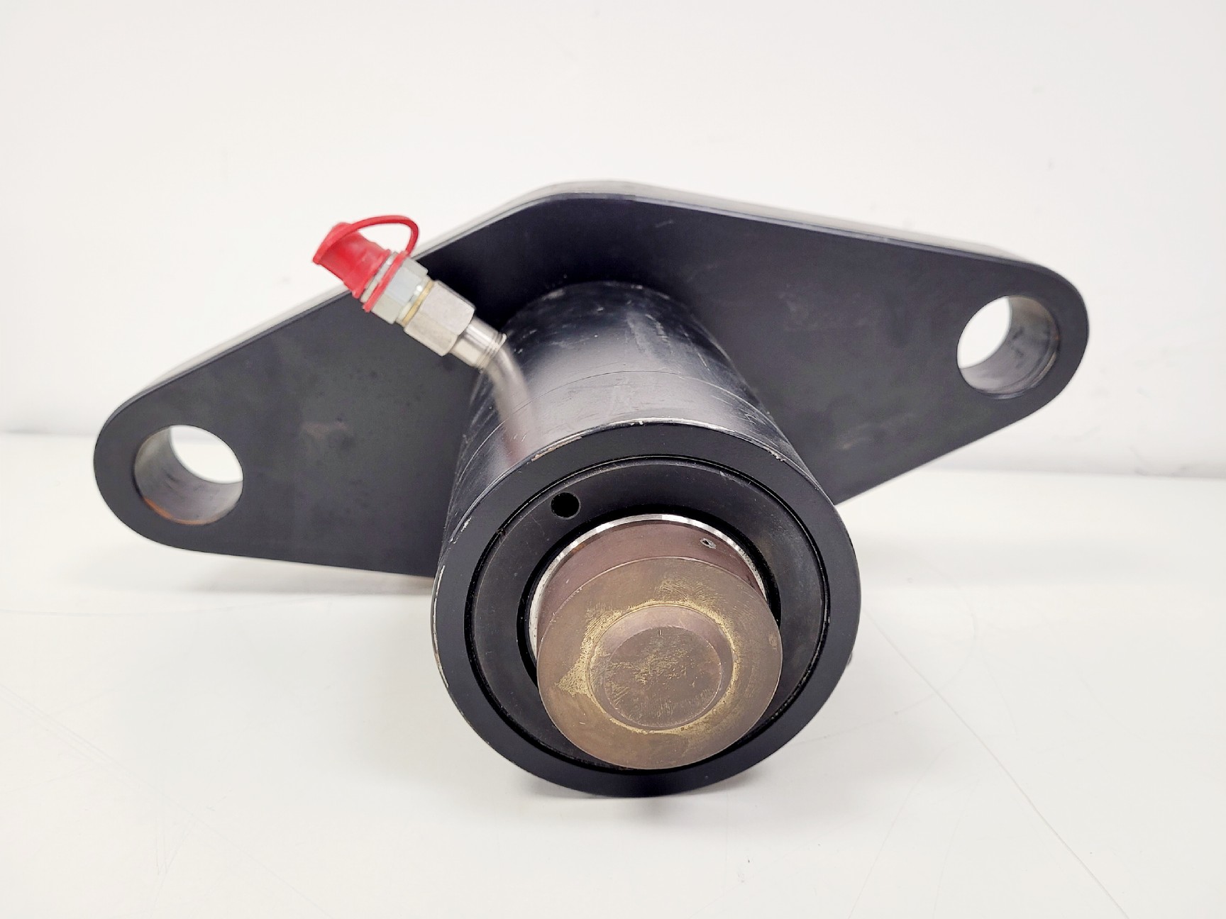 Image of Enerpac 30-Ton Industrial Hydraulic Lifting Jack