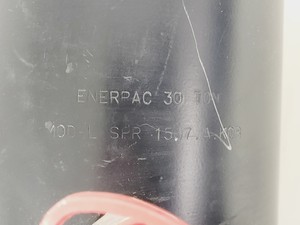 Thumbnail image of Enerpac 30-Ton Industrial Hydraulic Lifting Jack