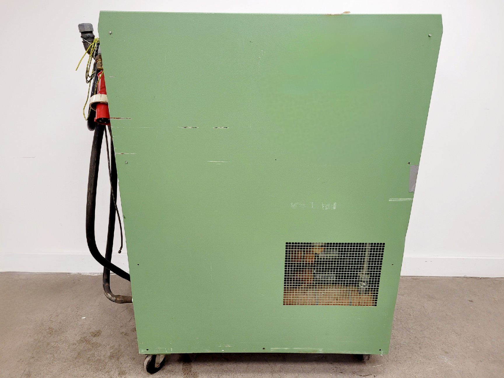 Image of Tool-Temp TT-260 Oil Temperature Control Unit