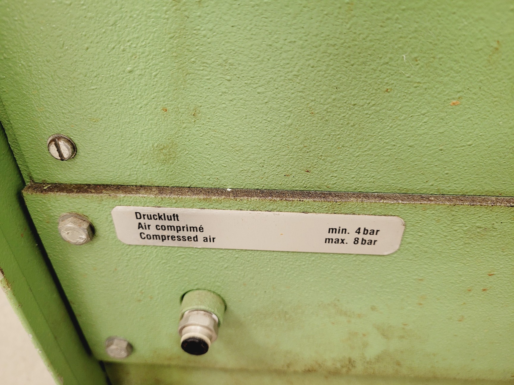 Image of Tool-Temp TT-260 Oil Temperature Control Unit