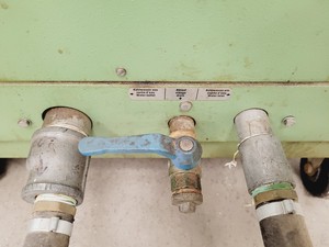 Thumbnail image of Tool-Temp TT-260 Oil Temperature Control Unit