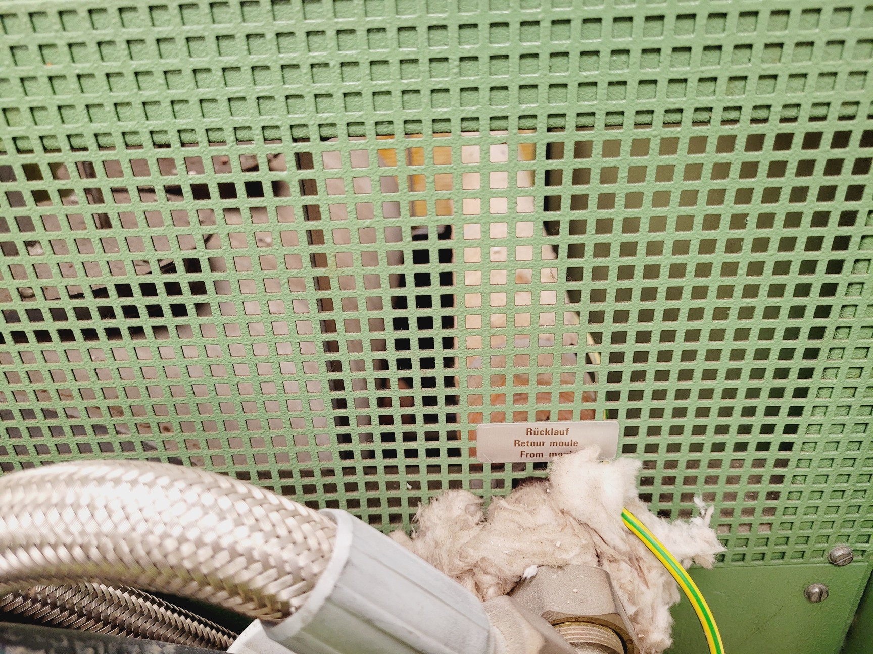 Image of Tool-Temp TT-260 Oil Temperature Control Unit