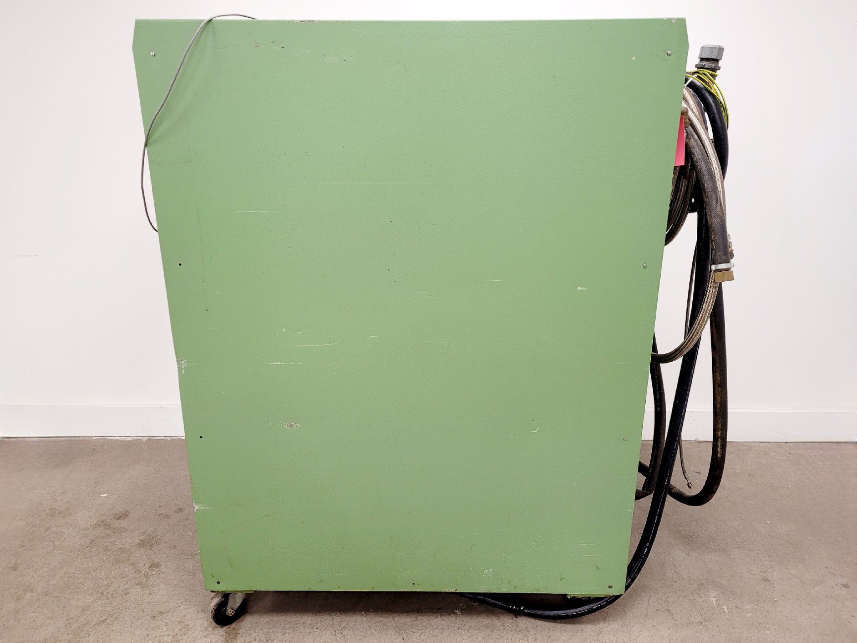 Image of Tool-Temp TT-260 Oil Temperature Control Unit