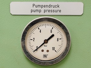 Thumbnail image of Tool-Temp TT-260 Oil Temperature Control Unit