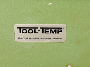 Thumbnail image of Tool-Temp TT-260 Oil Temperature Control Unit