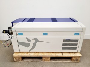 Thumbnail image of Micromass Quattro LC Triple Quad Mass Spectrometer 