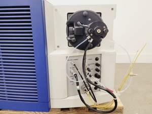 Thumbnail image of Micromass Quattro LC Triple Quad Mass Spectrometer 