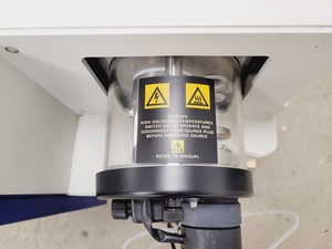 Thumbnail image of Micromass Quattro LC Triple Quad Mass Spectrometer 