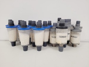 Thumbnail image of Job Lot of 17 x Harvard Apparatus Student Spirometers W/ Amps