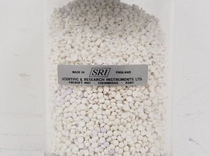 Thumbnail image of Job Lot of 17 x Harvard Apparatus Student Spirometers W/ Amps