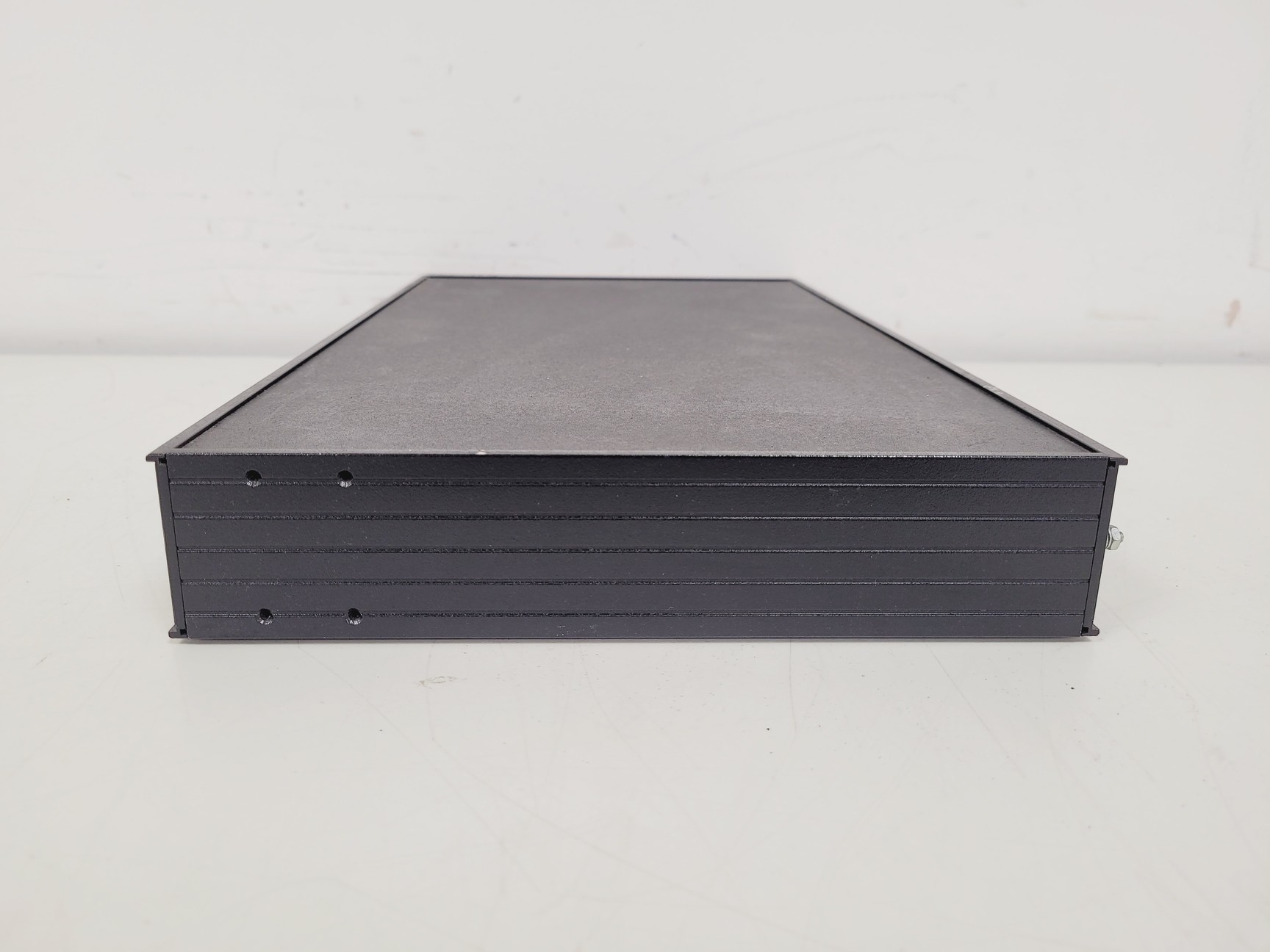 Image of Job Lot of 17 x Harvard Apparatus Student Spirometers W/ Amps