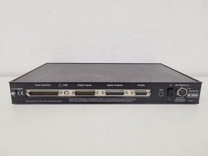 Thumbnail image of Job Lot of 17 x Harvard Apparatus Student Spirometers W/ Amps