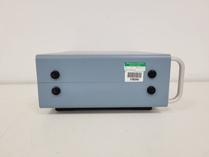 Thumbnail image of Job Lot of 17 x Harvard Apparatus Student Spirometers W/ Amps