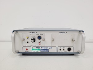 Thumbnail image of Job Lot of 26 x Harvard Apparatus - Spirometers Data Acquisition Physiology Lab