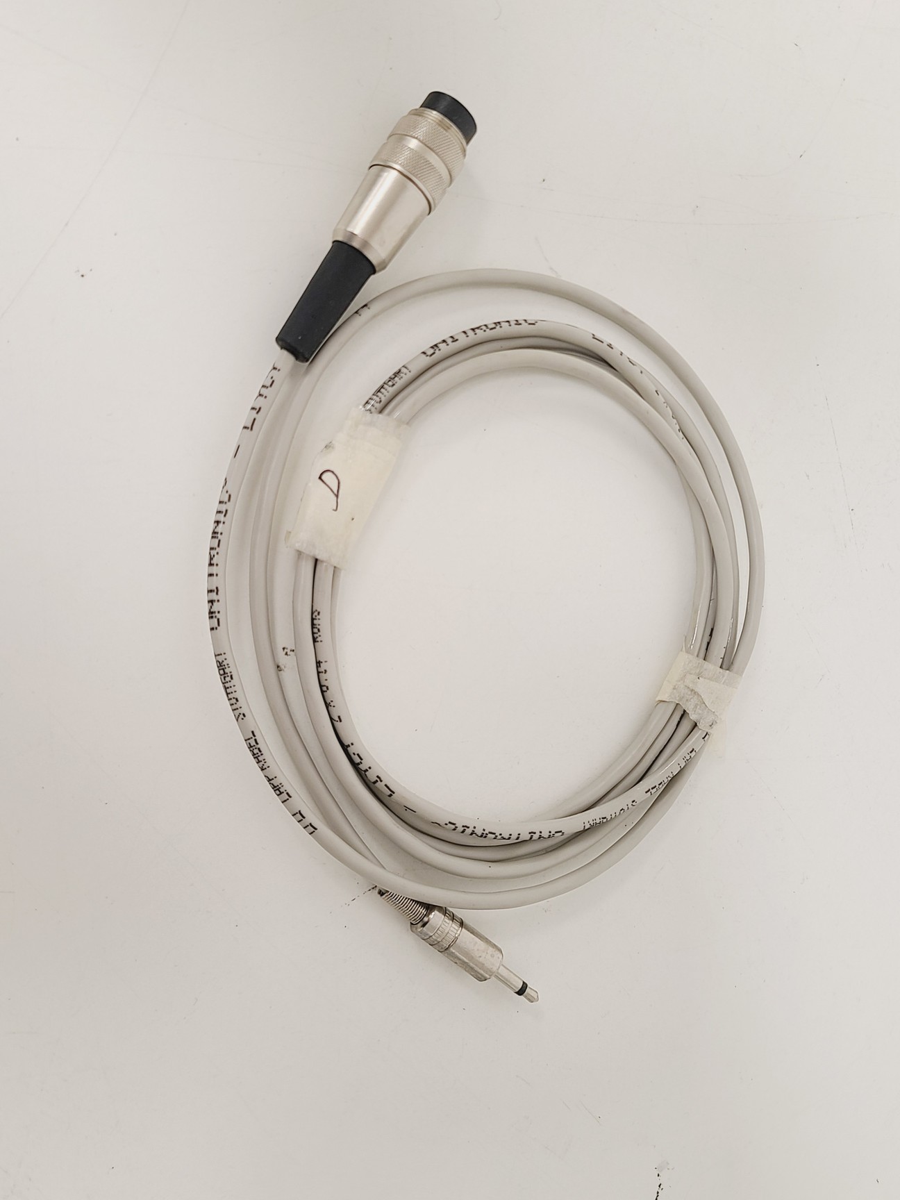 Image of Job Lot of 26 x Harvard Apparatus - Spirometers Data Acquisition Physiology Lab