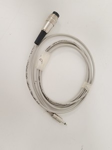 Thumbnail image of Job Lot of 26 x Harvard Apparatus - Spirometers Data Acquisition Physiology Lab