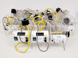 Thumbnail image of Job Lot of 13 x Isolated Organ Baths