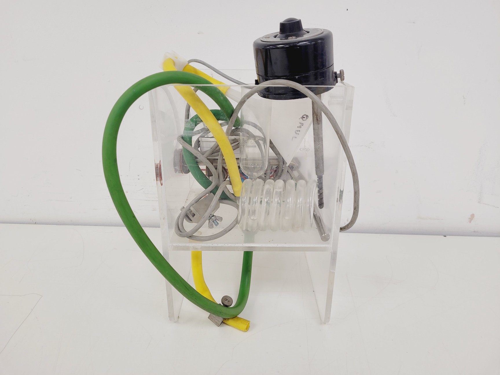 Image of Job Lot of 13 x Isolated Organ Baths