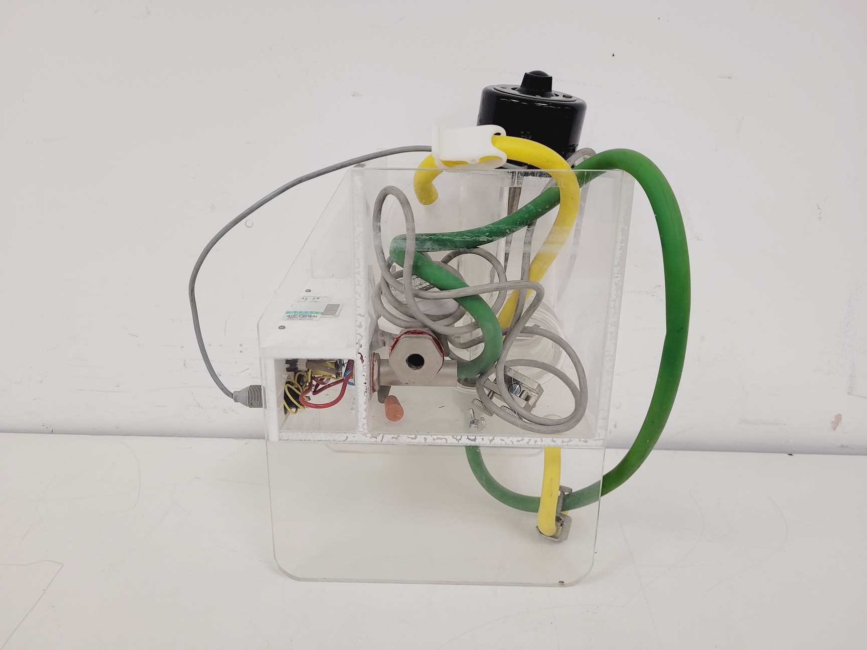 Image of Job Lot of 13 x Isolated Organ Baths