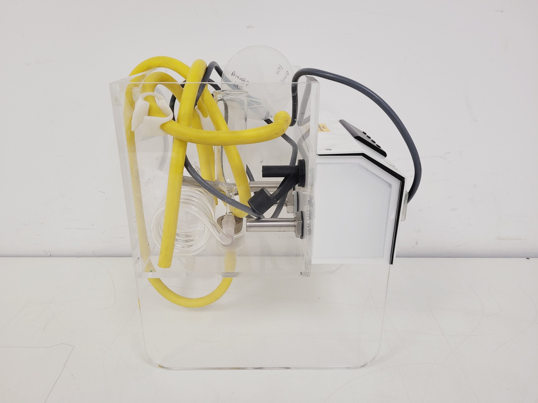 Image of Job Lot of 13 x Isolated Organ Baths