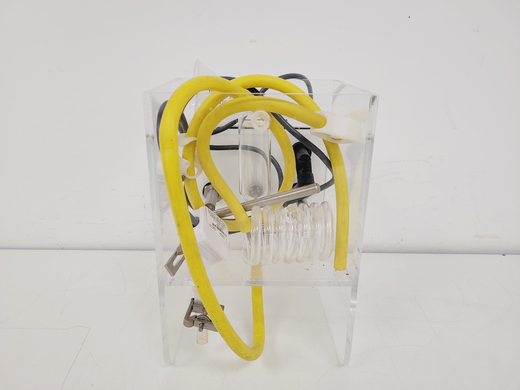 Image of Job Lot of 13 x Isolated Organ Baths