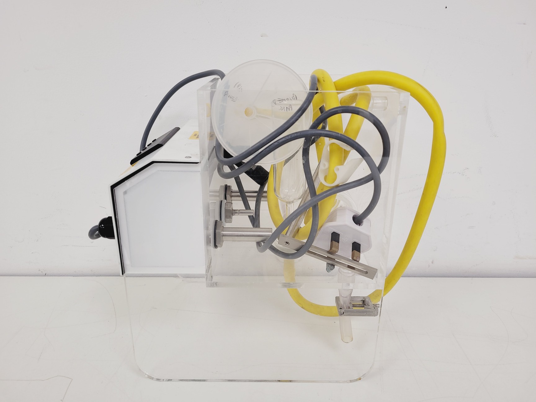 Image of Job Lot of 13 x Isolated Organ Baths