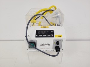 Thumbnail image of Job Lot of 13 x Isolated Organ Baths