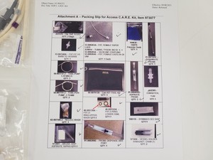 Thumbnail image of Beckman Coulter 81600N Access 2 Immunoassay System