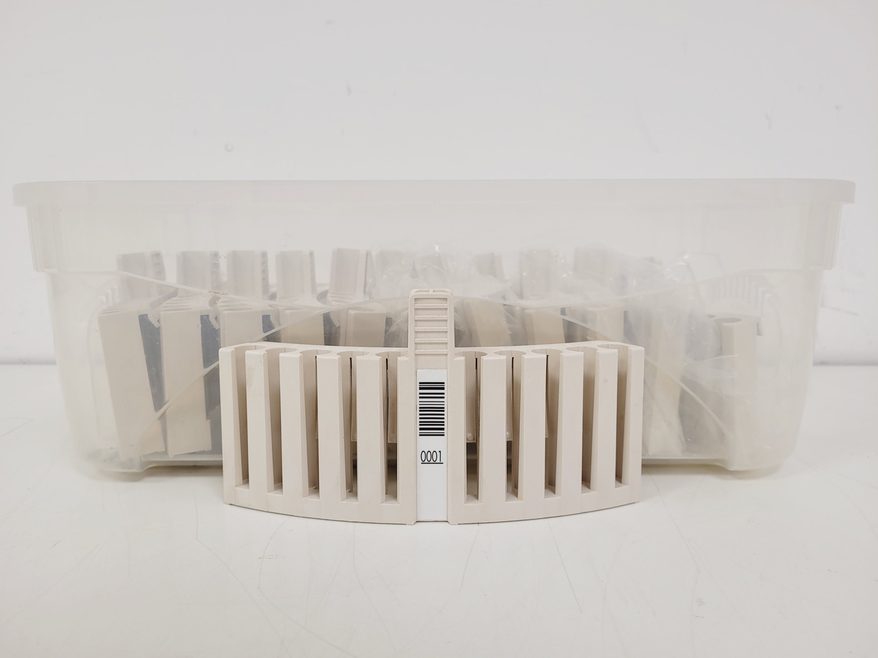 Image of Beckman Coulter 81600N Access 2 Immunoassay System