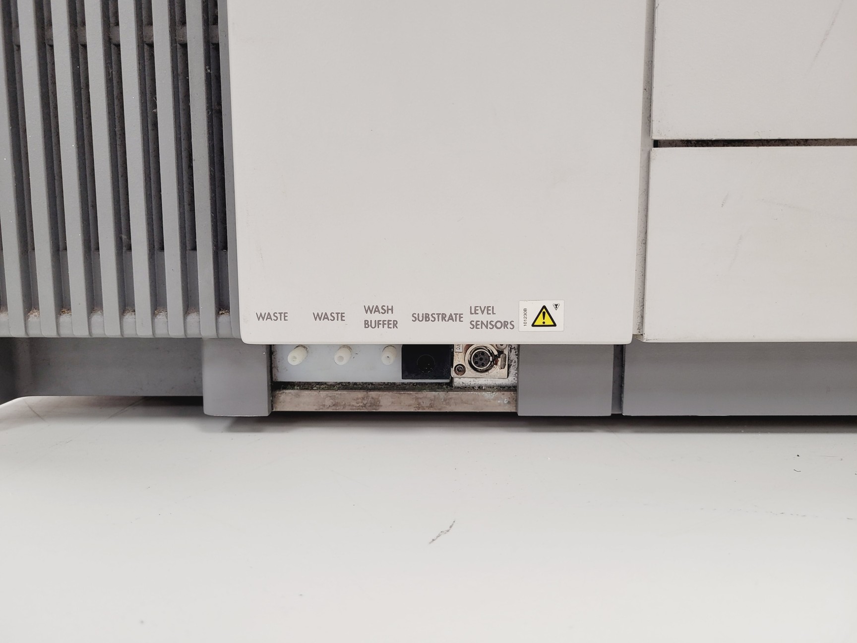 Image of Beckman Coulter 81600N Access 2 Immunoassay System