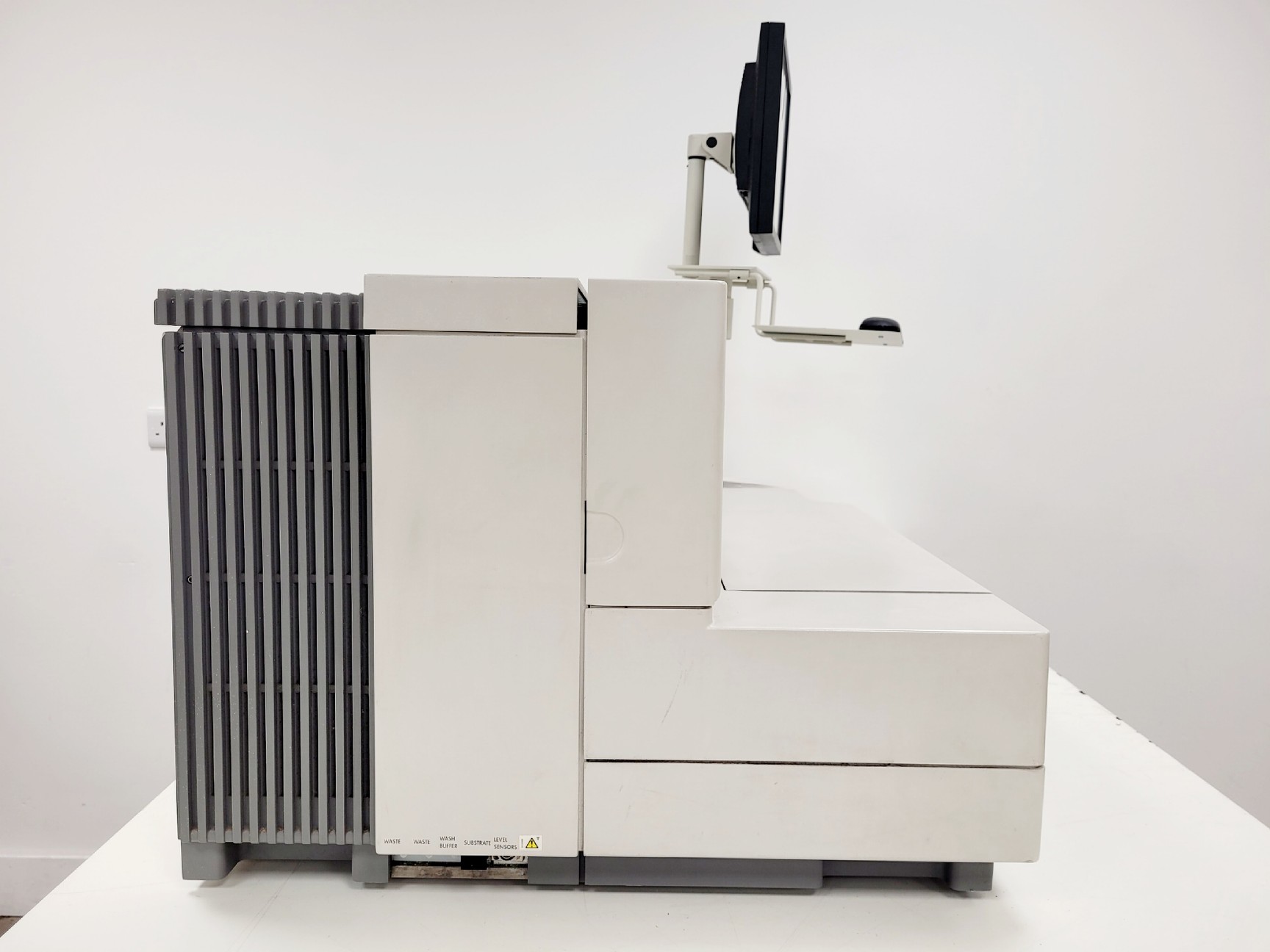 Image of Beckman Coulter 81600N Access 2 Immunoassay System