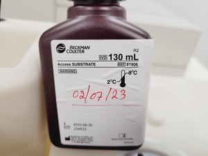 Thumbnail image of Beckman Coulter 81600N Access 2 Immunoassay System