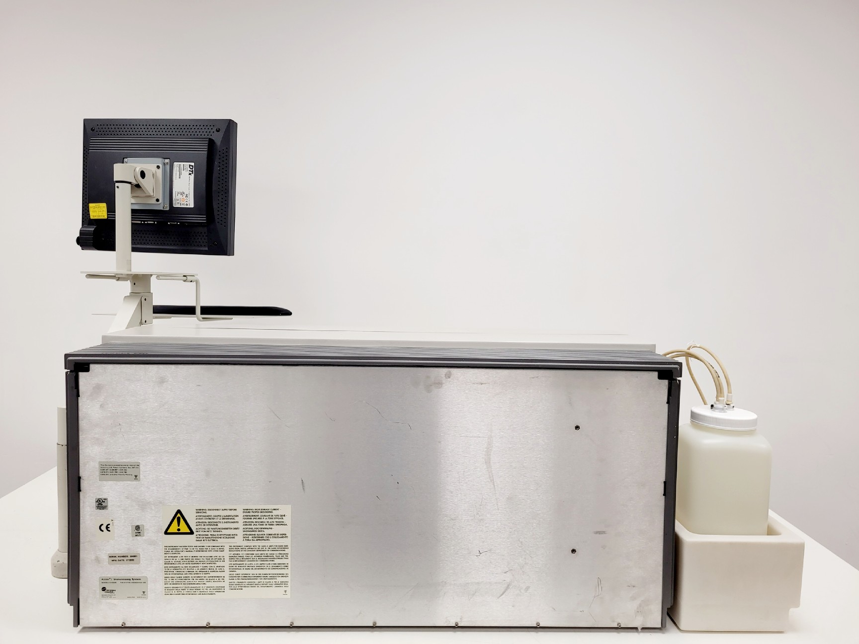 Image of Beckman Coulter 81600N Access 2 Immunoassay System