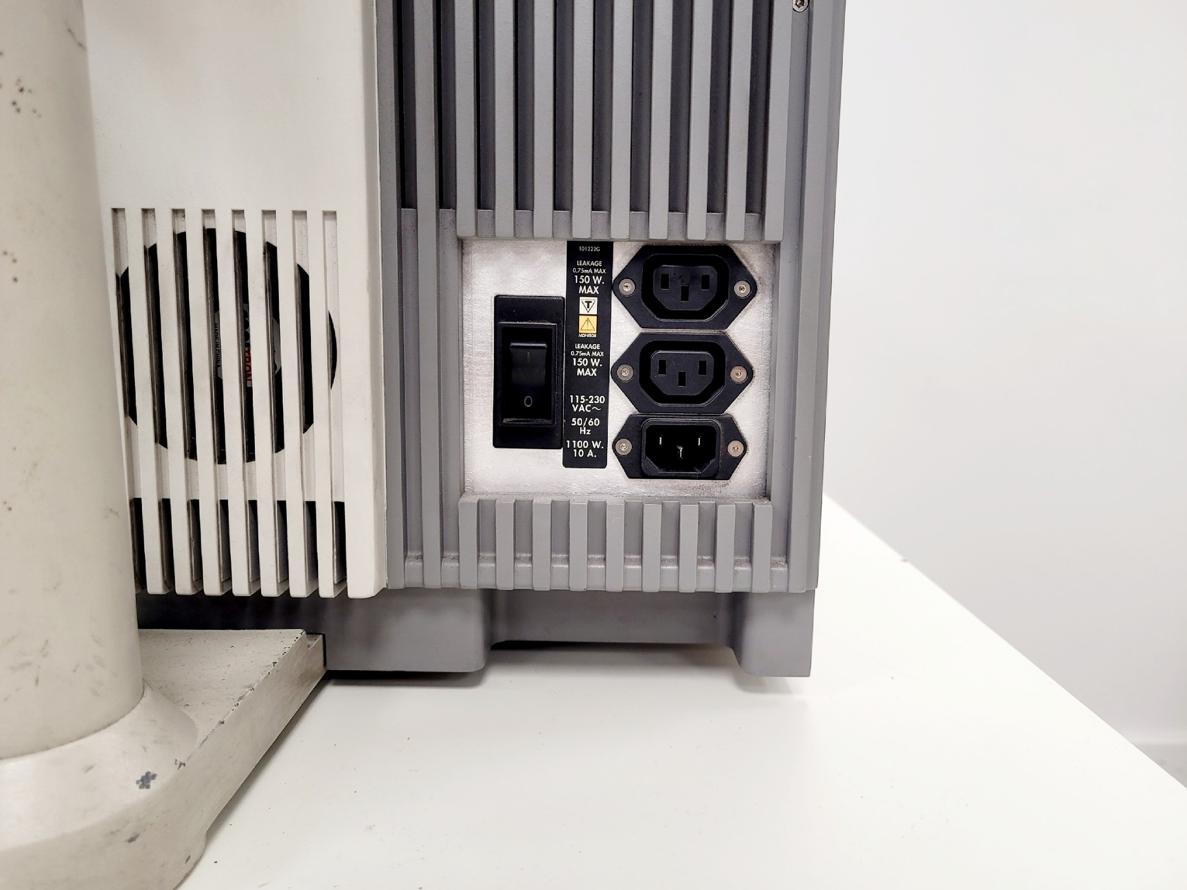 Image of Beckman Coulter 81600N Access 2 Immunoassay System