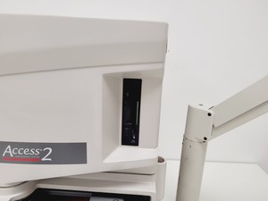 Thumbnail image of Beckman Coulter 81600N Access 2 Immunoassay System