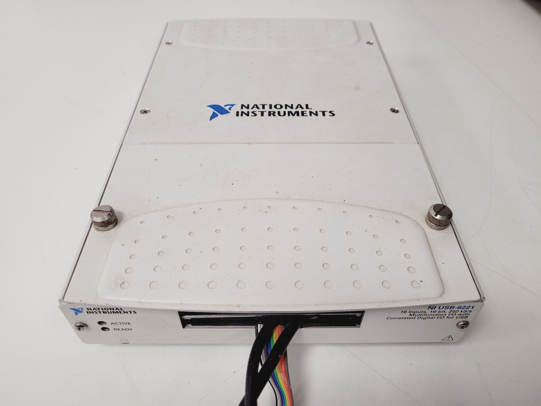 Image of P.A.Hilton LTD Heat Exchanger Service Unit W/ Tube Heat Exchanger