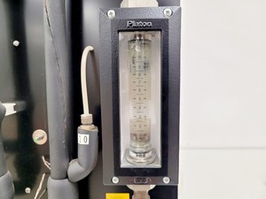 Thumbnail image of P.A.Hilton LTD Heat Exchanger Service Unit W/ Tube Heat Exchanger