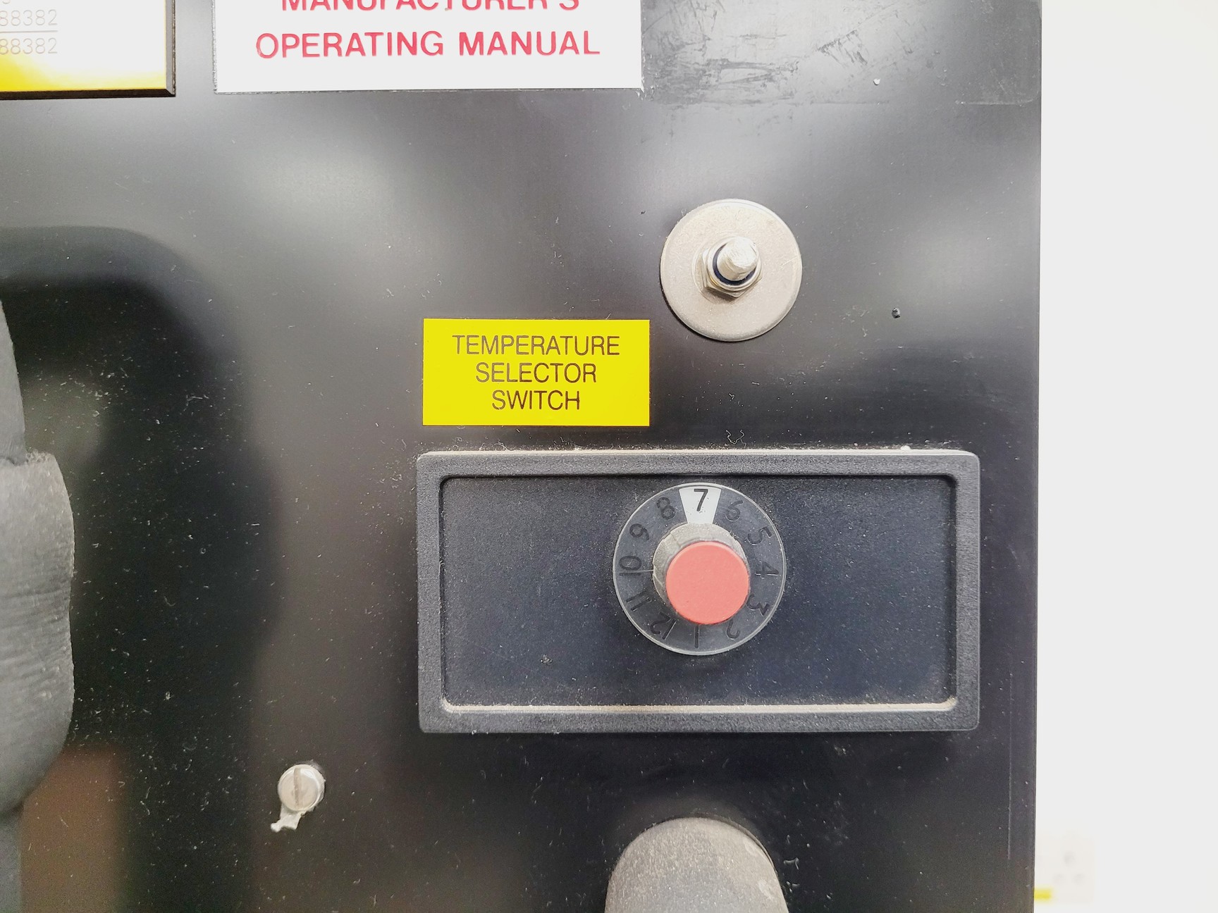 Image of P.A.Hilton LTD Heat Exchanger Service Unit W/ Tube Heat Exchanger