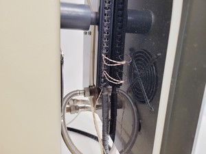 Thumbnail image of P.A.Hilton LTD Heat Exchanger Service Unit W/ Tube Heat Exchanger