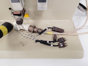 Thumbnail image of P.A.Hilton LTD Heat Exchanger Service Unit W/ Tube Heat Exchanger