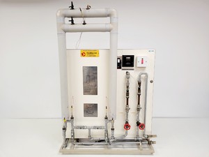 Thumbnail image of P.A.Hilton LTD Concentric Tube Heat Exchanger