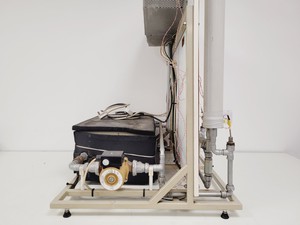 Thumbnail image of P.A.Hilton LTD Concentric Tube Heat Exchanger