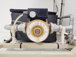 Thumbnail image of P.A.Hilton LTD Concentric Tube Heat Exchanger