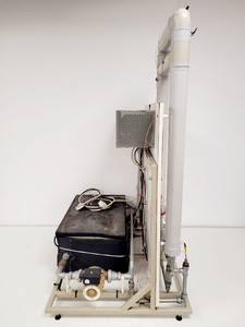 Thumbnail image of P.A.Hilton LTD Concentric Tube Heat Exchanger