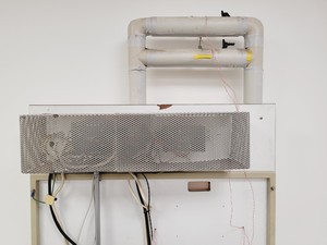 Thumbnail image of P.A.Hilton LTD Concentric Tube Heat Exchanger